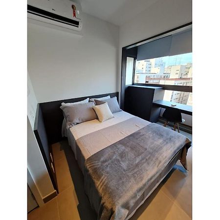 Loft Oscar Freire, Na Rua Mais Luxuosa De Sp! Σάο Πάολο Εξωτερικό φωτογραφία
