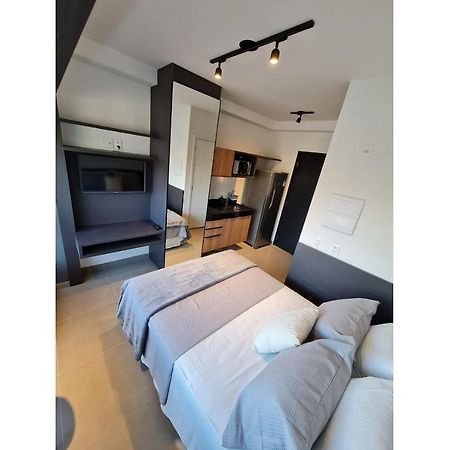 Loft Oscar Freire, Na Rua Mais Luxuosa De Sp! Σάο Πάολο Εξωτερικό φωτογραφία