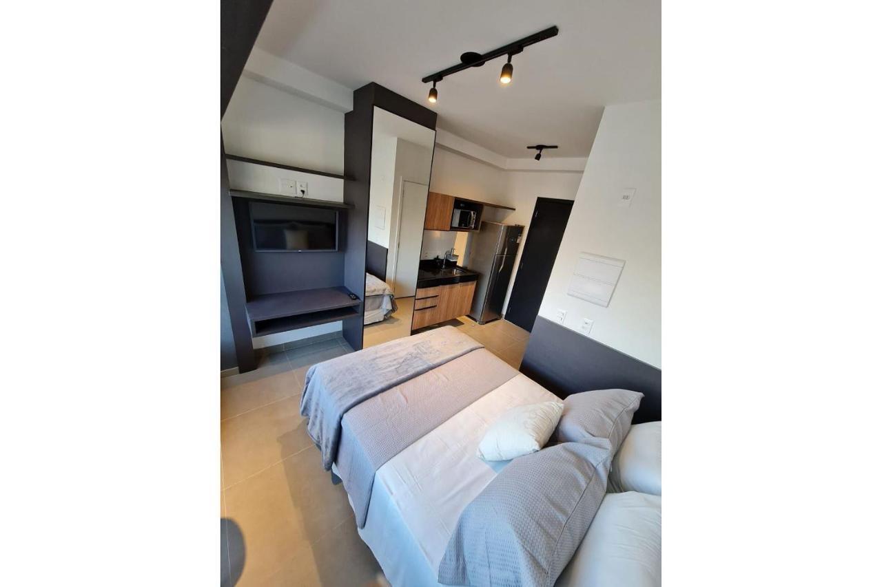 Loft Oscar Freire, Na Rua Mais Luxuosa De Sp! Σάο Πάολο Εξωτερικό φωτογραφία
