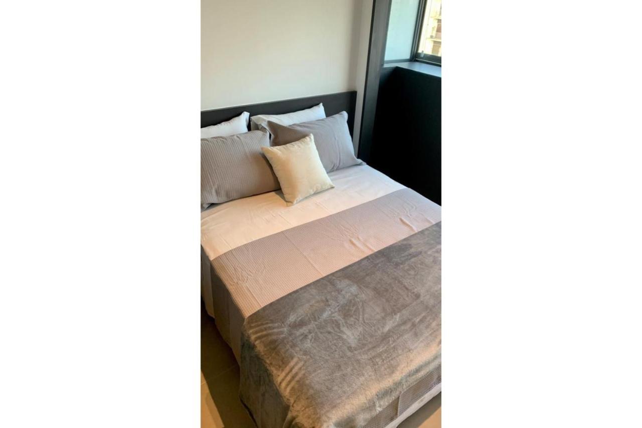 Loft Oscar Freire, Na Rua Mais Luxuosa De Sp! Σάο Πάολο Εξωτερικό φωτογραφία