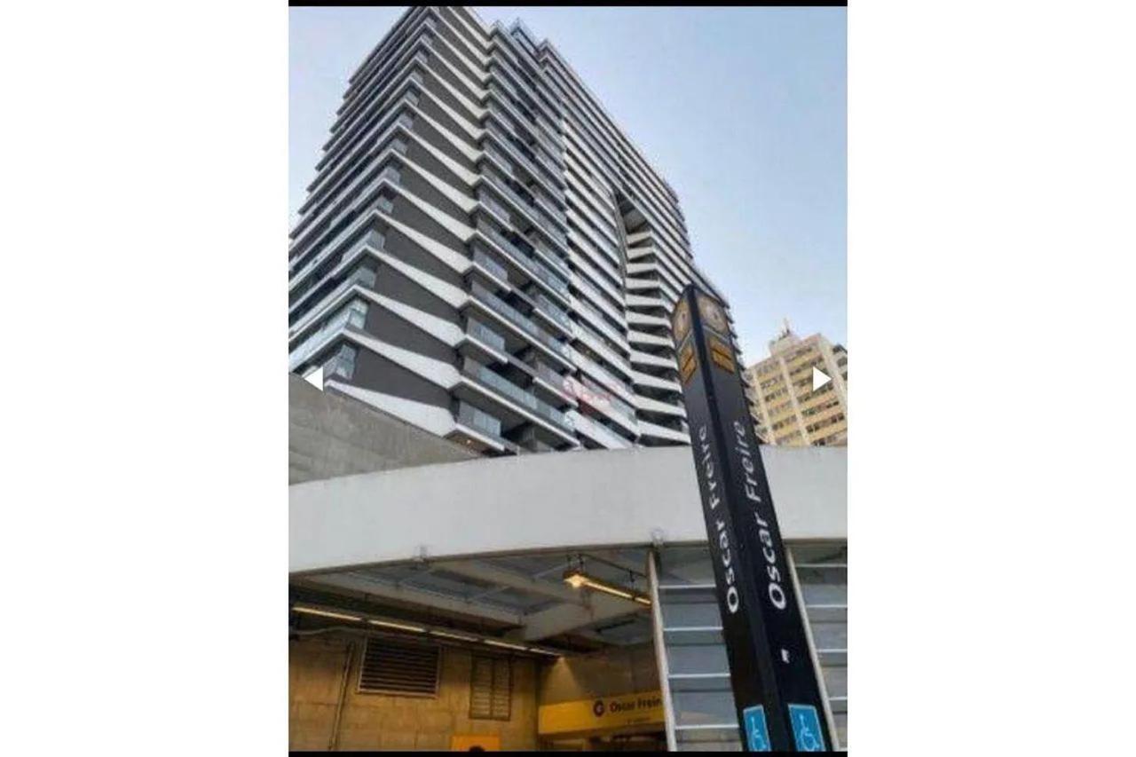 Loft Oscar Freire, Na Rua Mais Luxuosa De Sp! Σάο Πάολο Εξωτερικό φωτογραφία