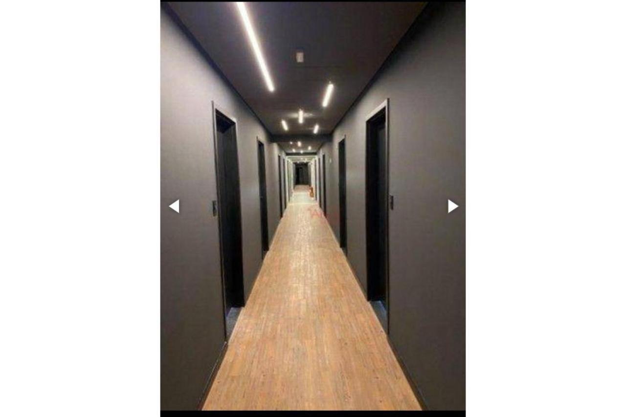 Loft Oscar Freire, Na Rua Mais Luxuosa De Sp! Σάο Πάολο Εξωτερικό φωτογραφία