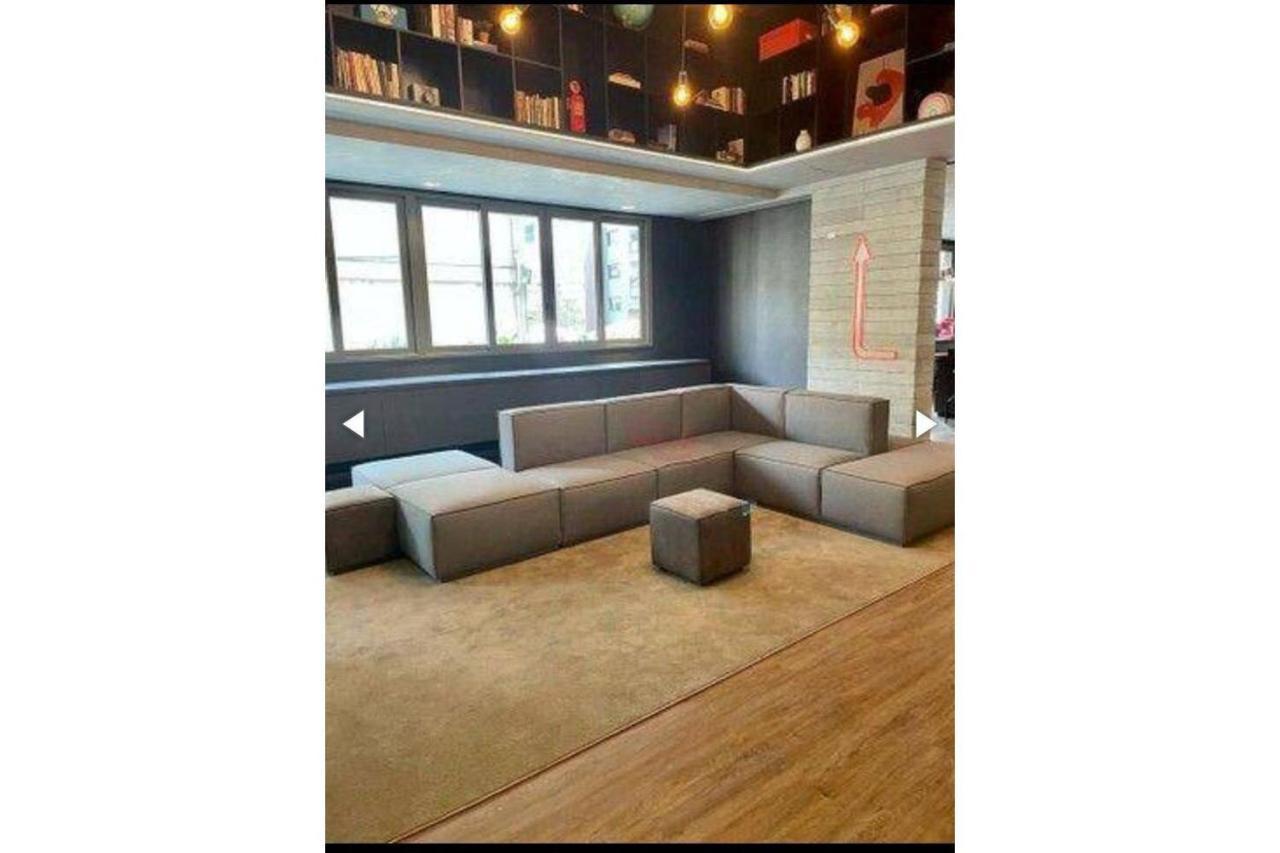 Loft Oscar Freire, Na Rua Mais Luxuosa De Sp! Σάο Πάολο Εξωτερικό φωτογραφία