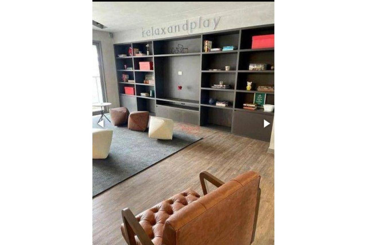 Loft Oscar Freire, Na Rua Mais Luxuosa De Sp! Σάο Πάολο Εξωτερικό φωτογραφία