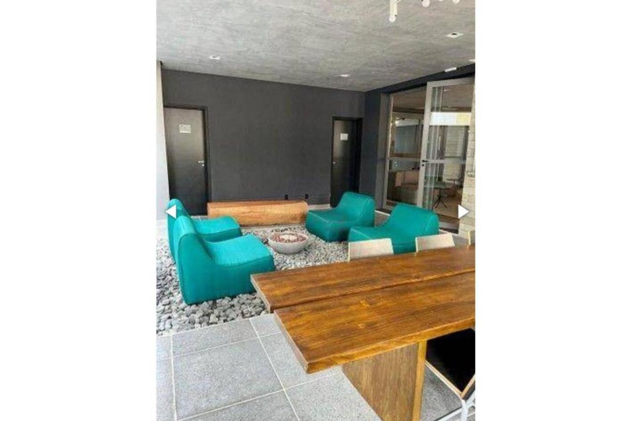 Loft Oscar Freire, Na Rua Mais Luxuosa De Sp! Σάο Πάολο Εξωτερικό φωτογραφία