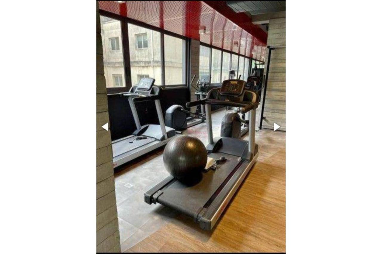 Loft Oscar Freire, Na Rua Mais Luxuosa De Sp! Σάο Πάολο Εξωτερικό φωτογραφία