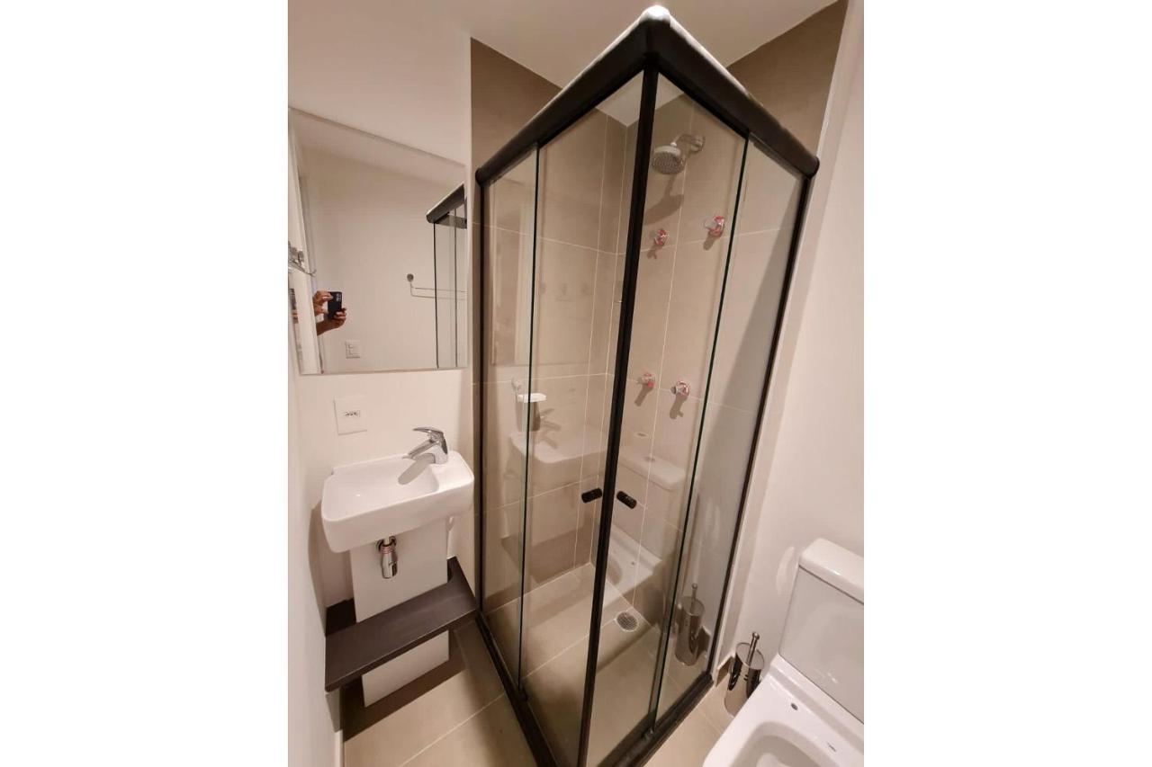 Loft Oscar Freire, Na Rua Mais Luxuosa De Sp! Σάο Πάολο Εξωτερικό φωτογραφία
