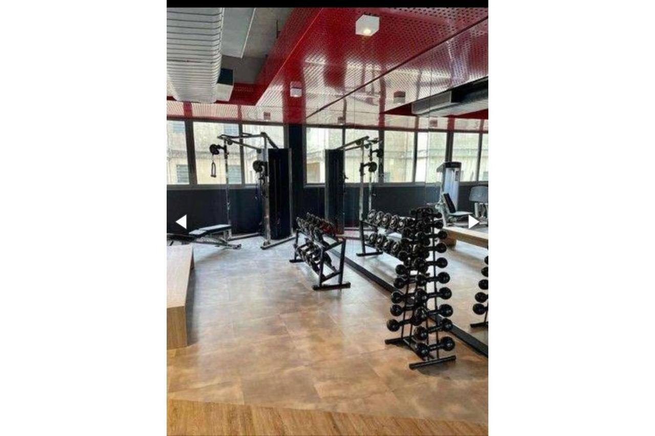 Loft Oscar Freire, Na Rua Mais Luxuosa De Sp! Σάο Πάολο Εξωτερικό φωτογραφία