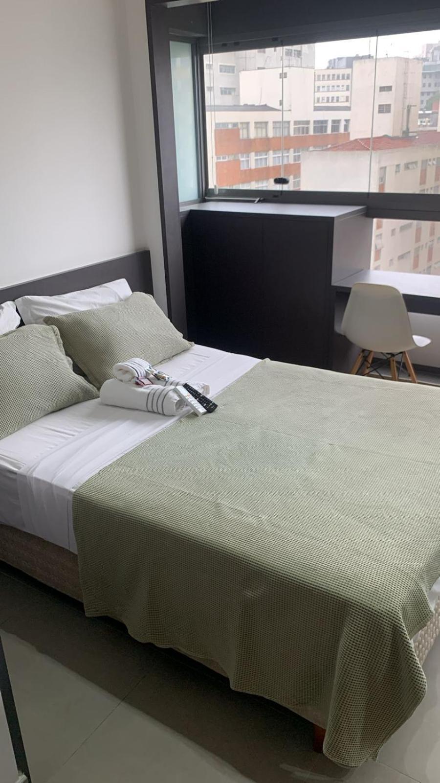 Loft Oscar Freire, Na Rua Mais Luxuosa De Sp! Σάο Πάολο Εξωτερικό φωτογραφία