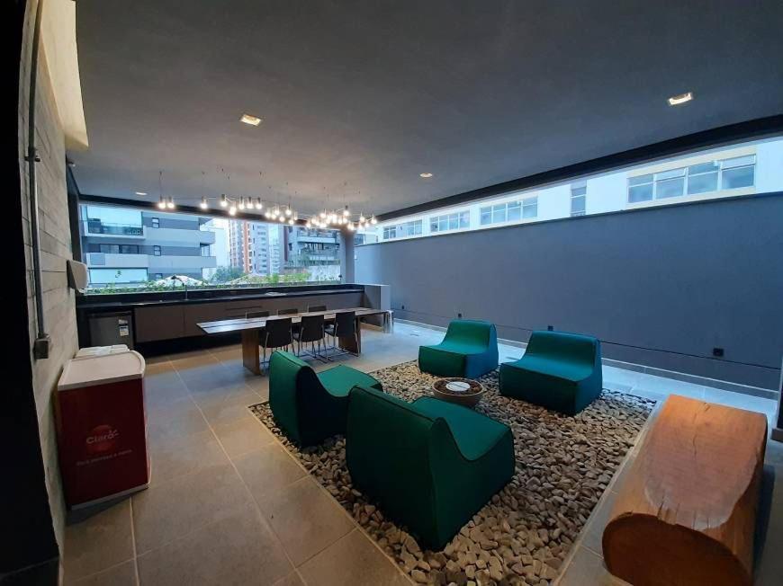 Loft Oscar Freire, Na Rua Mais Luxuosa De Sp! Σάο Πάολο Εξωτερικό φωτογραφία