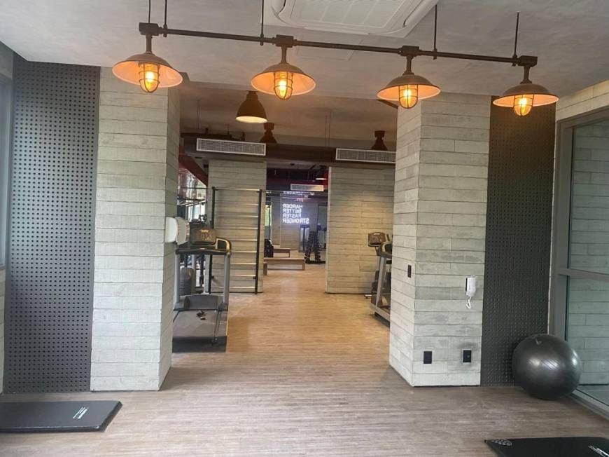 Loft Oscar Freire, Na Rua Mais Luxuosa De Sp! Σάο Πάολο Εξωτερικό φωτογραφία